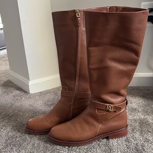 Lauren Ralph Lauren Women's Boots